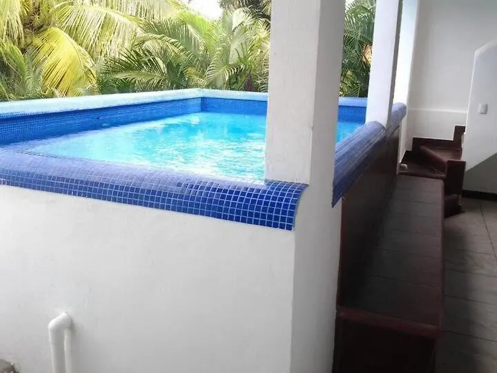 Villa Playacar Fase 2 Near The Center And The Beach Playa del Carmen 0*,  Messico